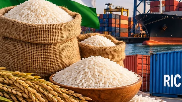 அரிசி விலை கிலோவுக்கு ரூ.27 உயர்வு.. ஏற்றுமதிக்குத் தடை விதிக்க கோரிக்கை