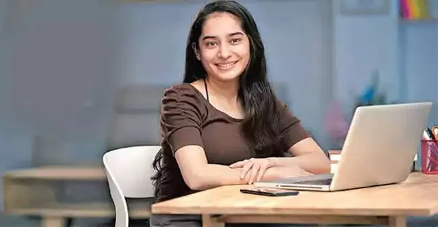 జేఈఈ మెయిన్ 2027 రిజిస్ట్రేషన్ ప్రక్రియ ప్రారంభం
