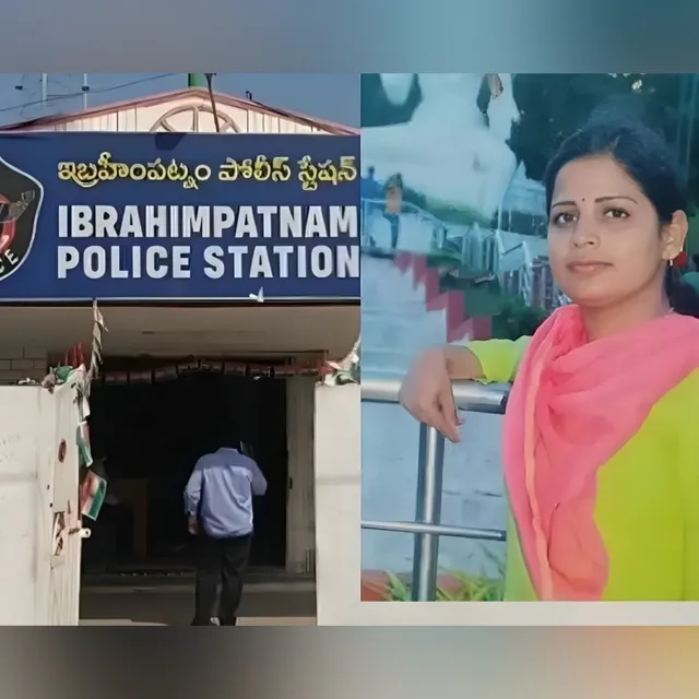 యువతిని 10 ముక్కలు చేసిన కేసు.. కీలక పరిణామం