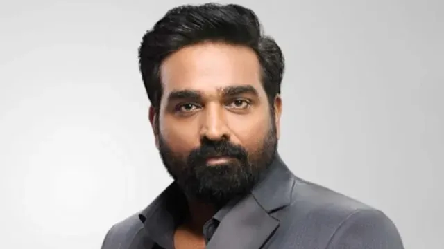ఆ హాలీవుడ్ రీమేక్లో ఉచితంగానైనా నటిస్తా: విజయ్ సేతుపతి ఆ హాలీవుడ్ రీమేక్లో ఉచితంగానైనా నటిస్తా: విజయ్ సేతుపతి