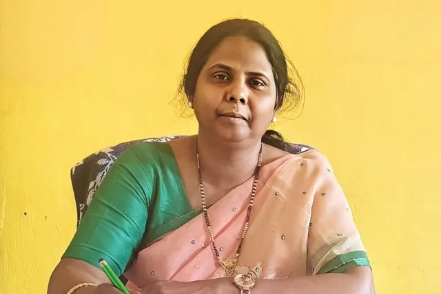 ప్రత్యేక టీచర్ పోస్టుకు దరఖాస్తుల ఆహ్వానం ప్రత్యేక టీచర్ పోస్టుకు దరఖాస్తుల ఆహ్వానం
