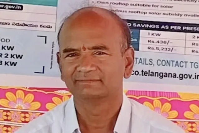 రేపు తొర్రూరు టౌన్ పరిధిలో విద్యుత్ సరఫరాకు అంతరాయం