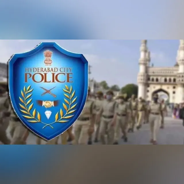 విదేశీయులకు ఇళ్లు అద్దెకిచ్చే యజమానులకు పోలీసుల హెచ్చరిక