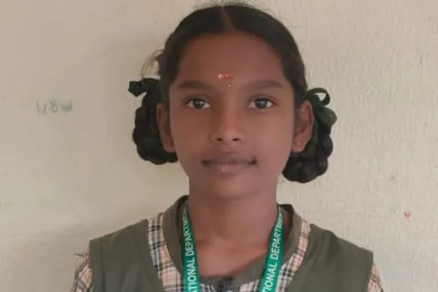 జిల్లాస్థాయి అథ్లెటిక్స్‌లో బాలికల పాఠశాల విద్యార్థినుల సత్తా