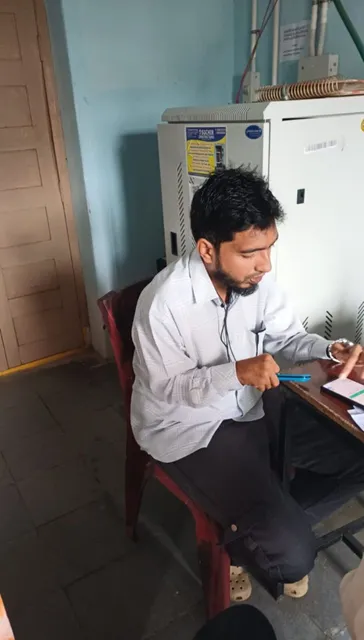 చింతకుంటలో రైతు నమోదు, ఫార్మర్ రిజిస్ట్రీ