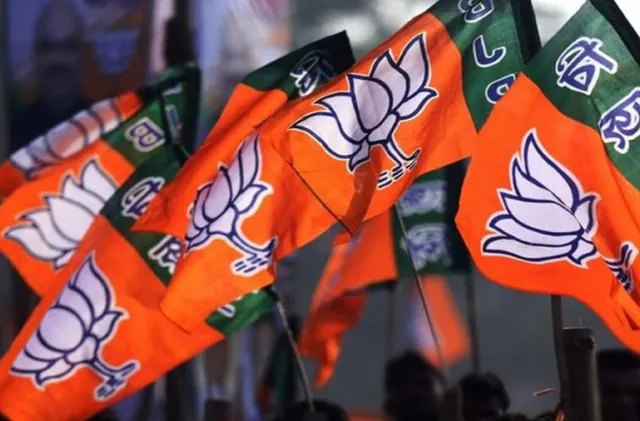 యూపీ ఎన్నికల్లో బీజేపీదే విజయం.. సర్వే అంచనా యూపీ ఎన్నికల్లో బీజేపీదే విజయం.. సర్వే అంచనా