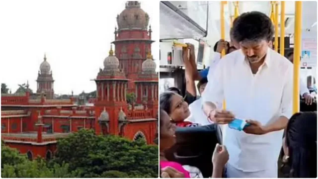 ‘வெற்றிப் பயணம்’ திட்டத்துக்கு எதிரான வழக்கு இன்று விசாரணை