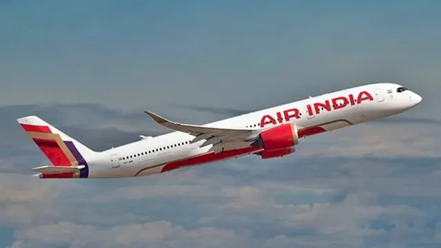 சவுதி அரேபியாவுக்கான விமான சேவை தற்காலிக ரத்து