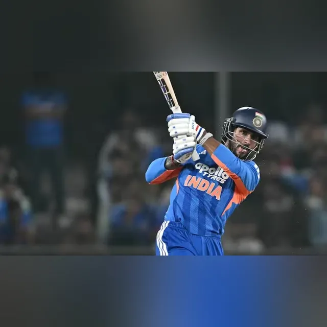 IND vs WI: భారత్‌కు.. 5 ఓవర్లలో 80 రన్స్ అవసరం