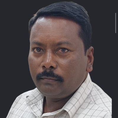 Angari Rajalingam