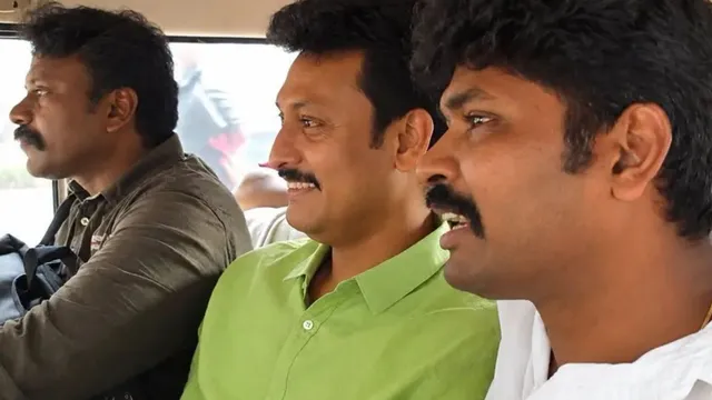 அன்பில் மகேஷ் ஜாமீன் மனு மீதான விசாரணை ஒத்திவைப்பு
