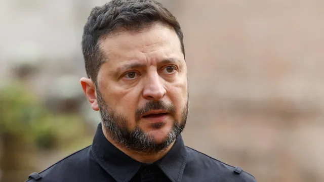 We will stop attacks on Russian oil refineries: Zelensky