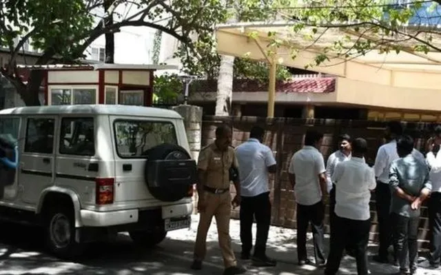 லஞ்ச ஒழிப்பு சோதனையில் ரூ.1.59 கோடி பறிமுதல்
