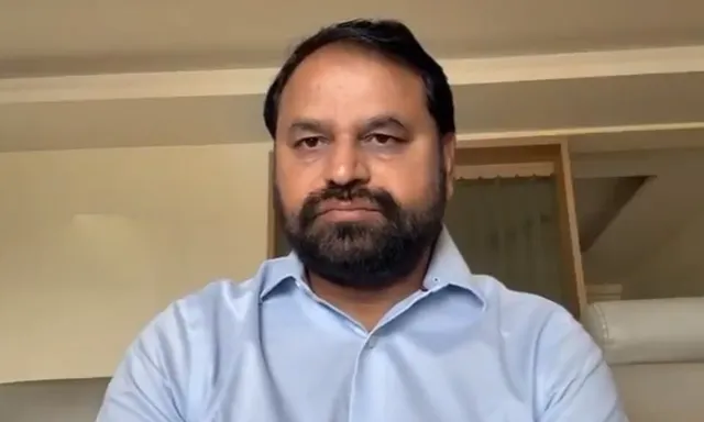 కవిత ప్రశ్నలకే కేటీఆర్, హరీశ్‌ల వద్ద సమాధానాల్లేవు: అద్దంకి దయాకర్