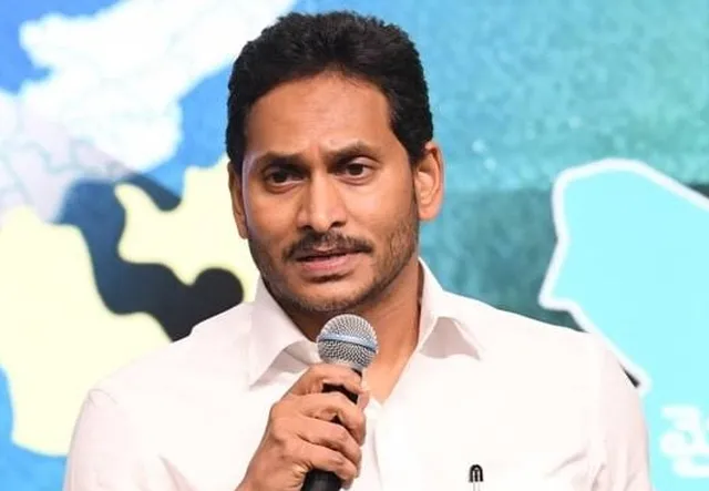 నటుడు నానా పటేకర్ మృతిపై YS జగన్ దిగ్భ్రాంతి