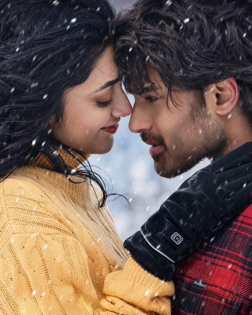 అక్టోబర్ 30న థియేటర్లలోకి శైలేష్ కొలను ‘ఏమో ఏమో ఇది’ అక్టోబర్ 30న థియేటర్లలోకి శైలేష్ కొలను ‘ఏమో ఏమో ఇది’