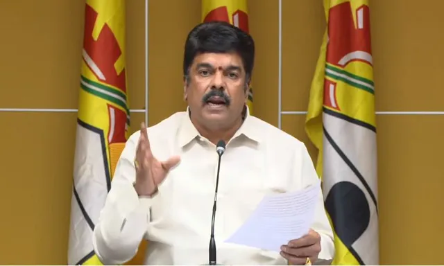 ఎన్నికలను అడ్డుకోవడమే వైసీపీ పని: బొండా ఉమా
