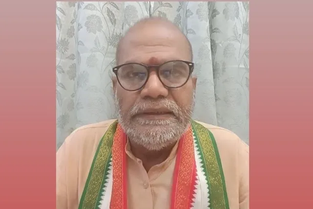 పెన్షన్ హామీలు అమలు చేయాలి.. మువ్వల శ్రీనివాసరావు
