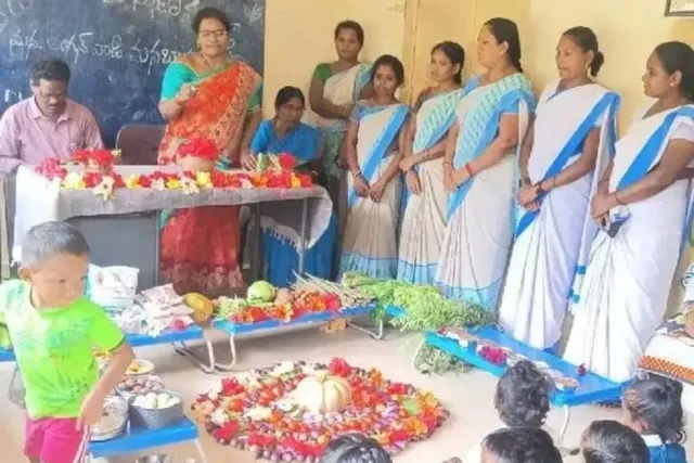 గర్భిణీలు, బాలింతలకు పోషకాహారం, ఆరోగ్య జాగ్రత్తలు తప్పనిసరి