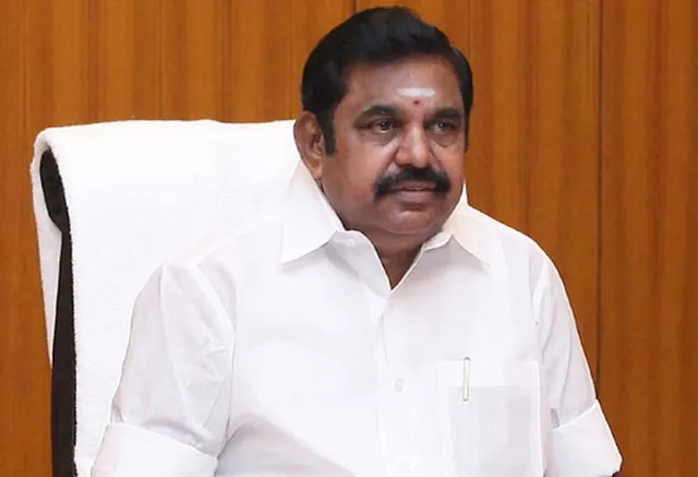 "காவலர்களின் வீரத்தையும் தியாகத்தையும் போற்றுவோம்".. எடப்பாடி பழனிசாமி