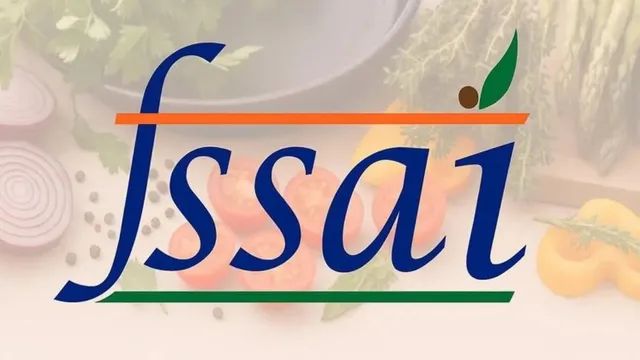 ఆహార భద్రతపై FSSAI కఠిన నిబంధనలు