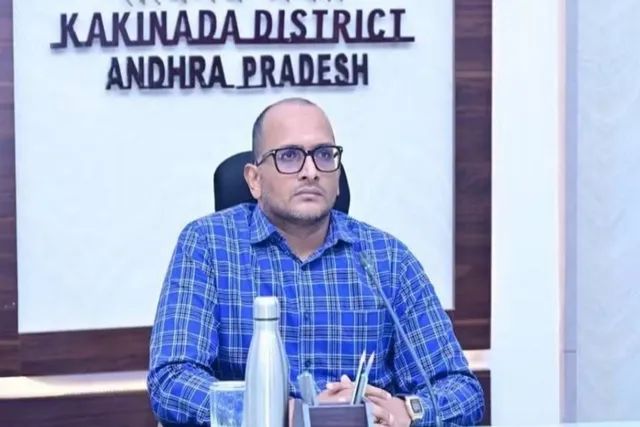 కాకినాడ జిల్లాలో విద్యాసంస్థలకు సెలవు
