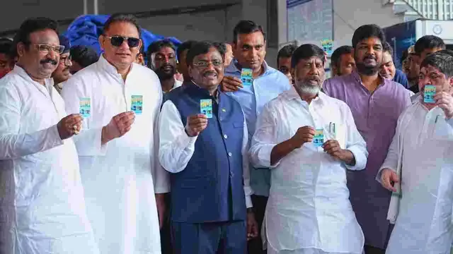 TG: త్వరలో ఆటోల్లోనూ కామన్‌పాస్ సేవలు!