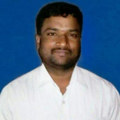 Vikram Goud