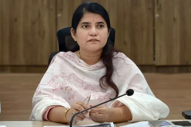 నంద్యాల జిల్లాలో ముగిసిన నామినేషన్ల ప్రక్రియ: రికార్డు స్థాయిలో దాఖలు