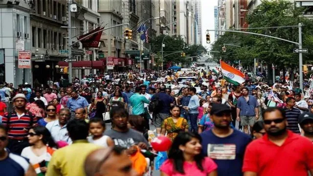Do you know how many Indians are in the US population? Do you know how many Indians are in the US population?