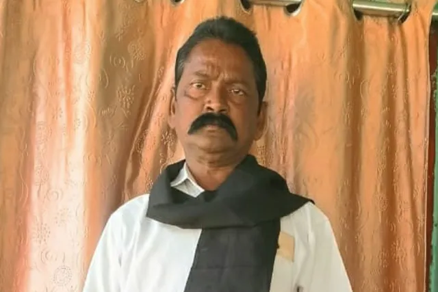 కేసు నమోదు కాదు అరెస్టు చేయాలి: మరియన్న మాదిగ