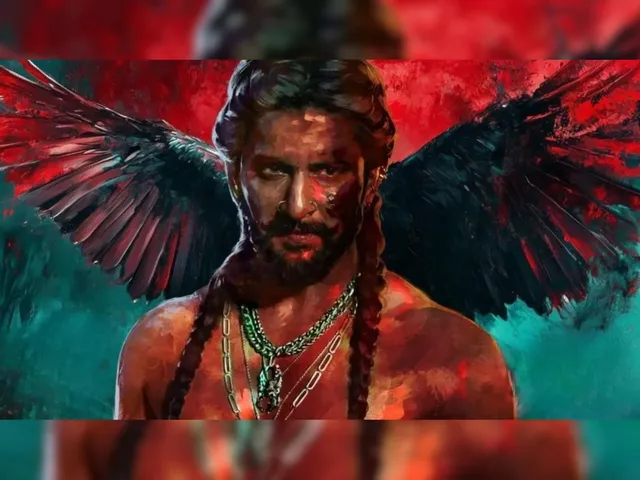 'ది ప్యారడైజ్'.. భారీ వసూళ్లపై నాని టీమ్ వివరణ