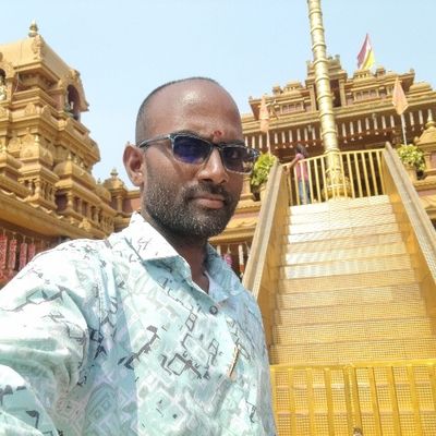 Mallesh Machha
