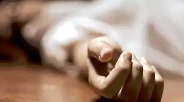 పురుగుల మందు తాగి 4 నెలల గర్భిణి ఆత్మహత్య