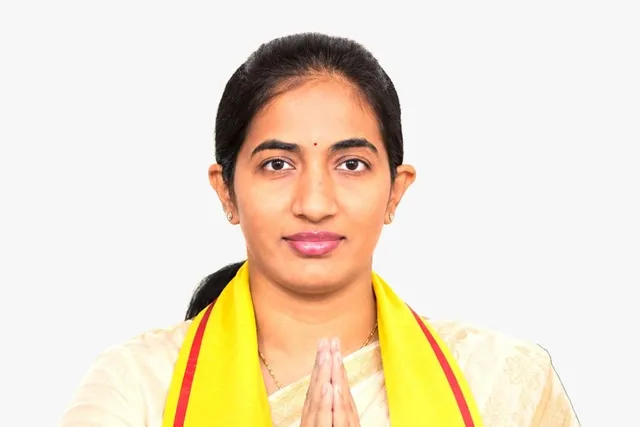 గుంటూరు మేయర్ అభ్యర్థిగా మాదల మీనారత్న పేరు పరిశీలన!