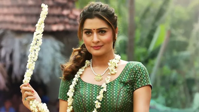 పాయల్ రాజ్‌పుత్ ఆఫర్లు తగ్గాయా?