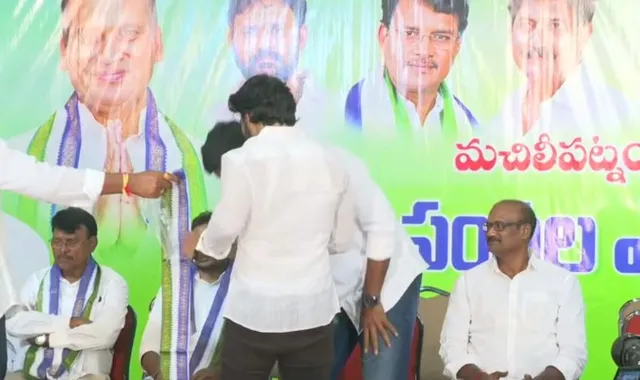 LIVE:వైసీపీ విస్తృత స్థాయి సమావేశం LIVE:వైసీపీ విస్తృత స్థాయి సమావేశం
