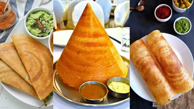 దోశను ఇంగ్లీషులో ఏమంటారో తెలుసా?