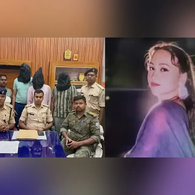 Married woman dies due to forced abortion.. Four arrested Married woman dies due to forced abortion.. Four arrested