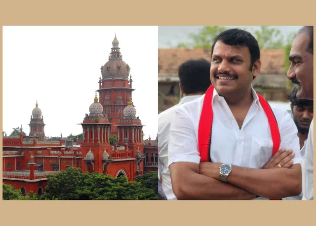 டாஸ்மாக் முறைகேடு வழக்கு: மூலனூர் கார்த்திக்கு நிபந்தனை ஜாமின்