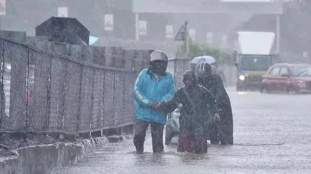 తెలంగాణలో ఈ నెల 20 నుంచి భారీ వర్షాలు