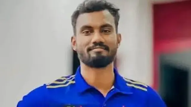 இலங்கை தமிழர் அனோஜன் மரண தண்டனை ரத்து