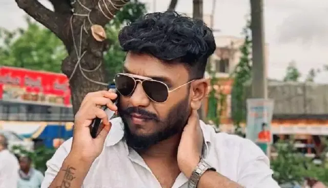 యూట్యూబర్ రావణ్‌కు ఏడు రోజుల పోలీస్ కస్టడీ