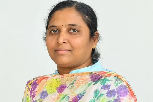 రాజవొమ్మంగి రెంజర్ ఉషారాణి బదిలీ