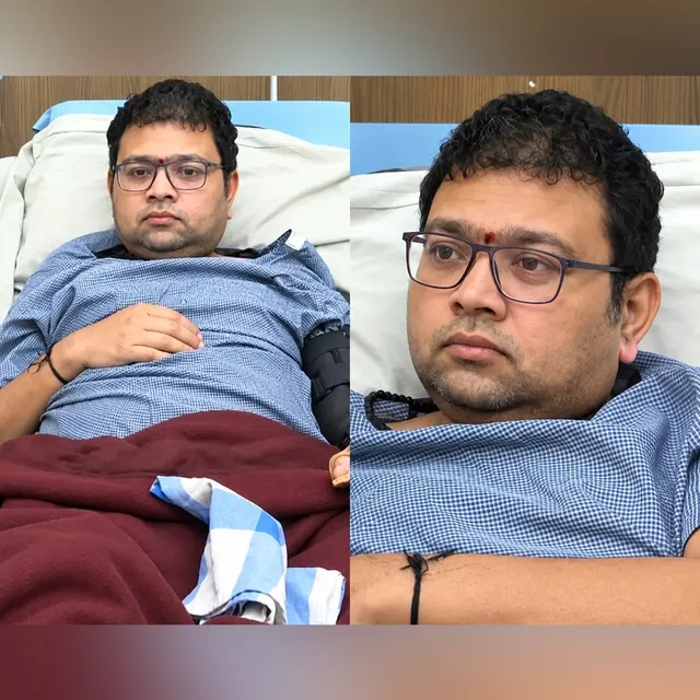 తీవ్ర అనారోగ్యంతో టాలీవుడ్ కమెడియన్ రామచంద్ర