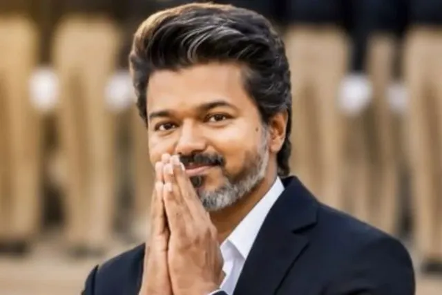 இடைத்தேர்தலில் தவெகவுக்கு எழுந்துள்ள சிக்கல்