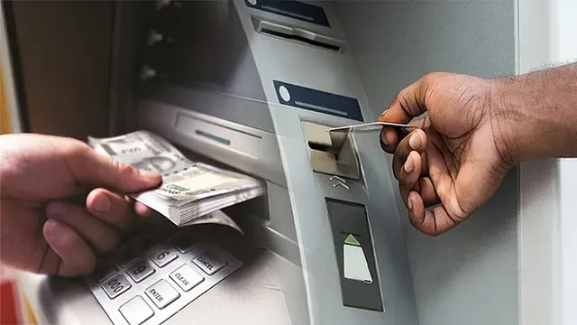 ஏடிஎம்களில் போதிய பணம் வைக்க வங்கிகளுக்கு ரிசர்வ் வங்கி உத்தரவு