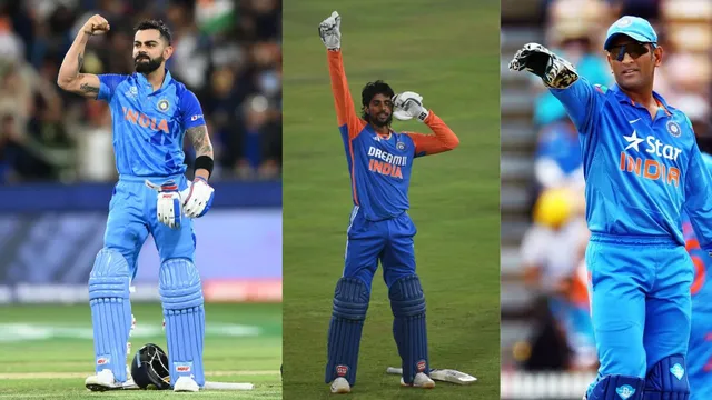 టీ20 ఛేజింగ్‌లో ధోనిని దాటేసిన తిలక్ వర్మ