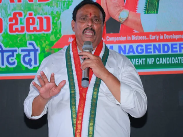 ఖైరతాబాద్ ఉప ఎన్నిక.. దానం నాగేందర్‌కే కాంగ్రెస్ టిక్కెట్?