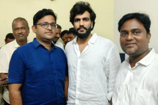 6వ వార్డులో వైఎస్సార్‌సీపీ జెండా ఎగరేస్తాం: బైరాపురం బ్రదర్స్